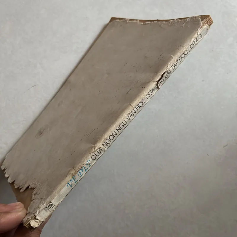 Vẻ đẹp của ngôn ngữ văn học qua các bài tập đọc lớp 4 5 783606