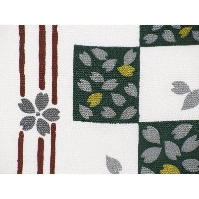 Dây obi Nagoya - Chất liệu Authentic 873092