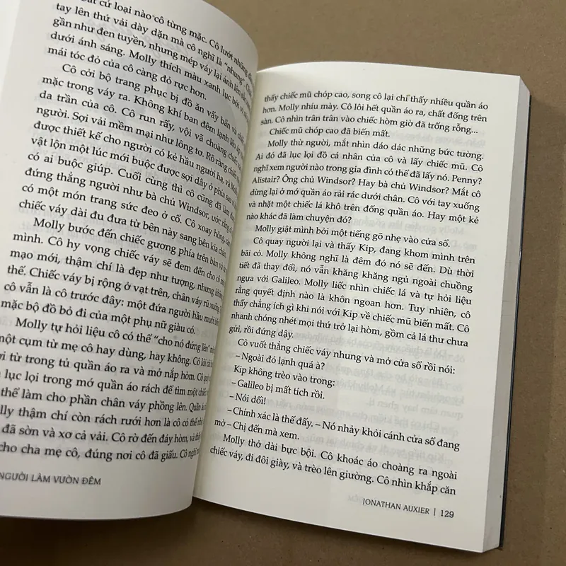 Người làm vườn đêm 569572