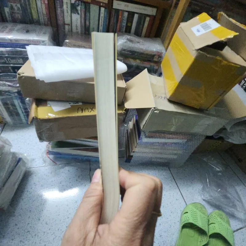 Người bán hàng vĩ đại nhất thế giới 975406