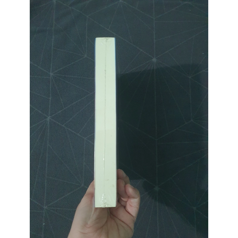 "Là yêu" (seal) - Vô Xứ Khả Đào 492779