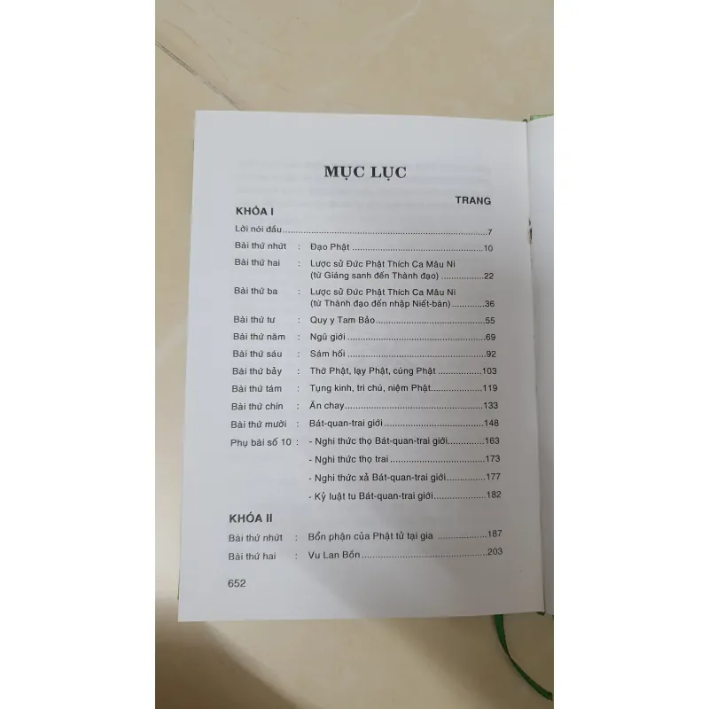 PHẬT HỌC PHỔ THÔNG  992210