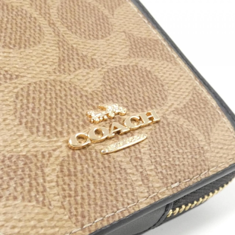 【Sản phẩm mới】Ví thẻ Coach CW883 623851