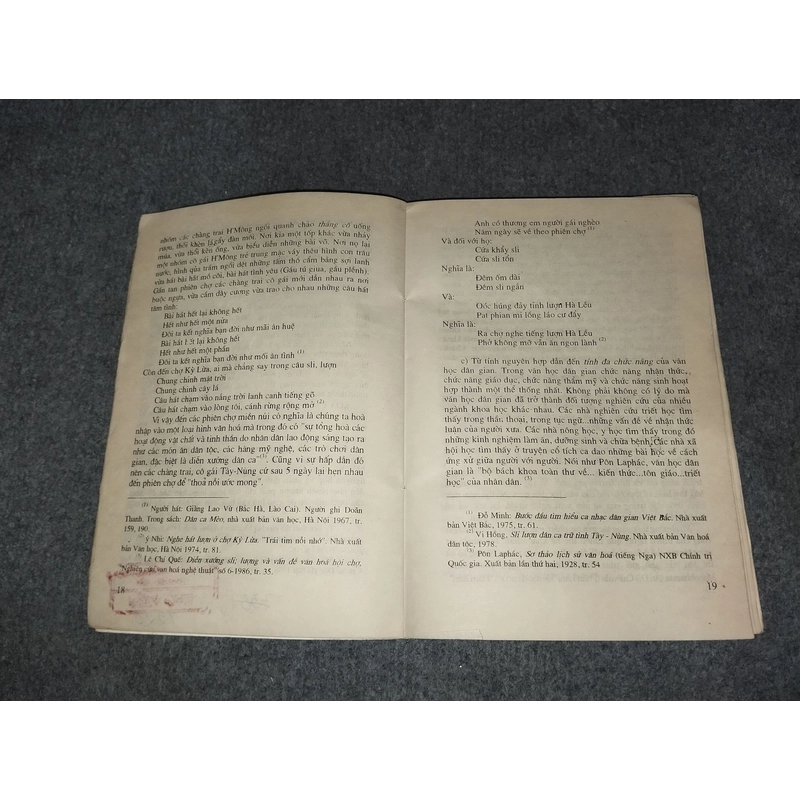 VĂN HỌC DÂN GIAN VIỆT NAM 551896