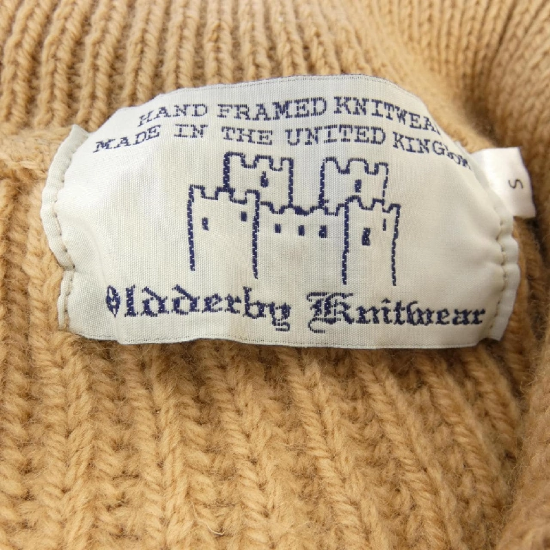 OLDDERbyKNITWEAR ニット 631797