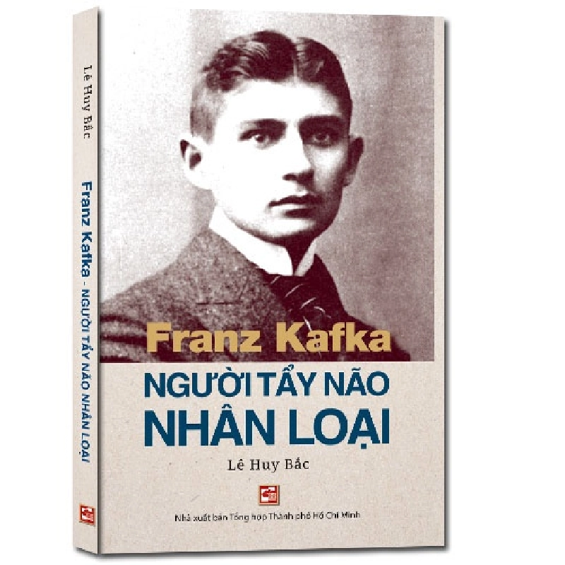 Người tẩy não nhân loại mới 100% Lê Huy Bắc 2018 HCM.PO 177666