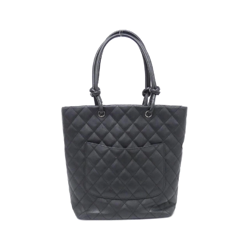 Túi xách Chanel Cambon Line 25167 - Hàng hiệu Authentic 804294