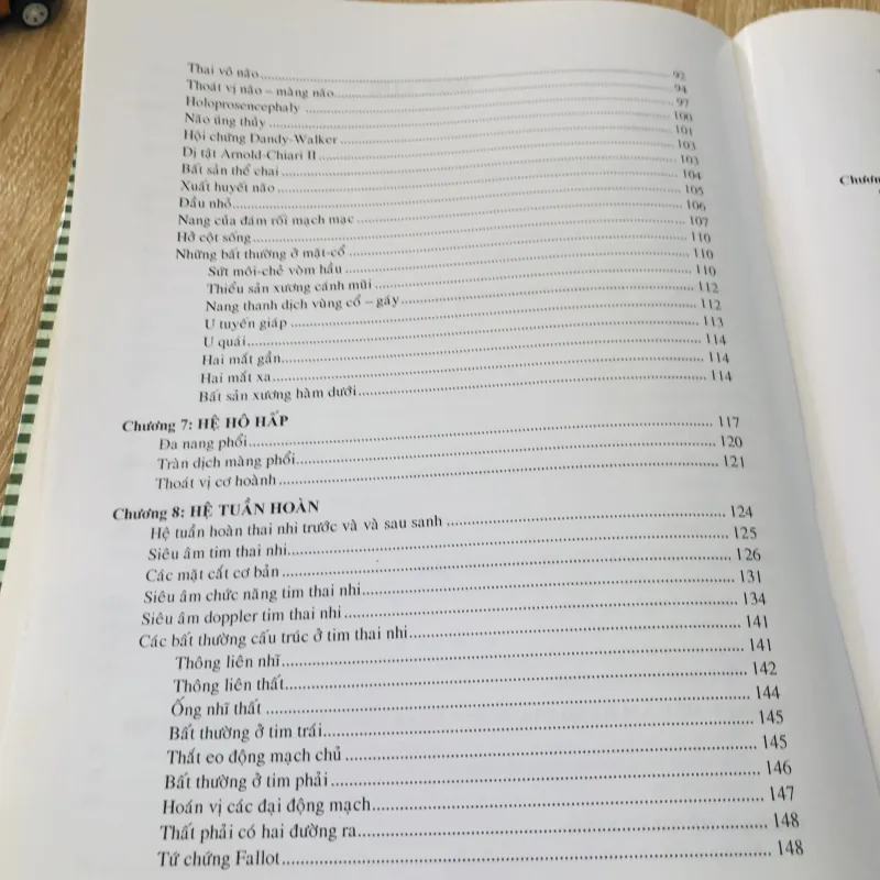 SIÊU ÂM SẢN KHOA THỰC HÀNH  974768