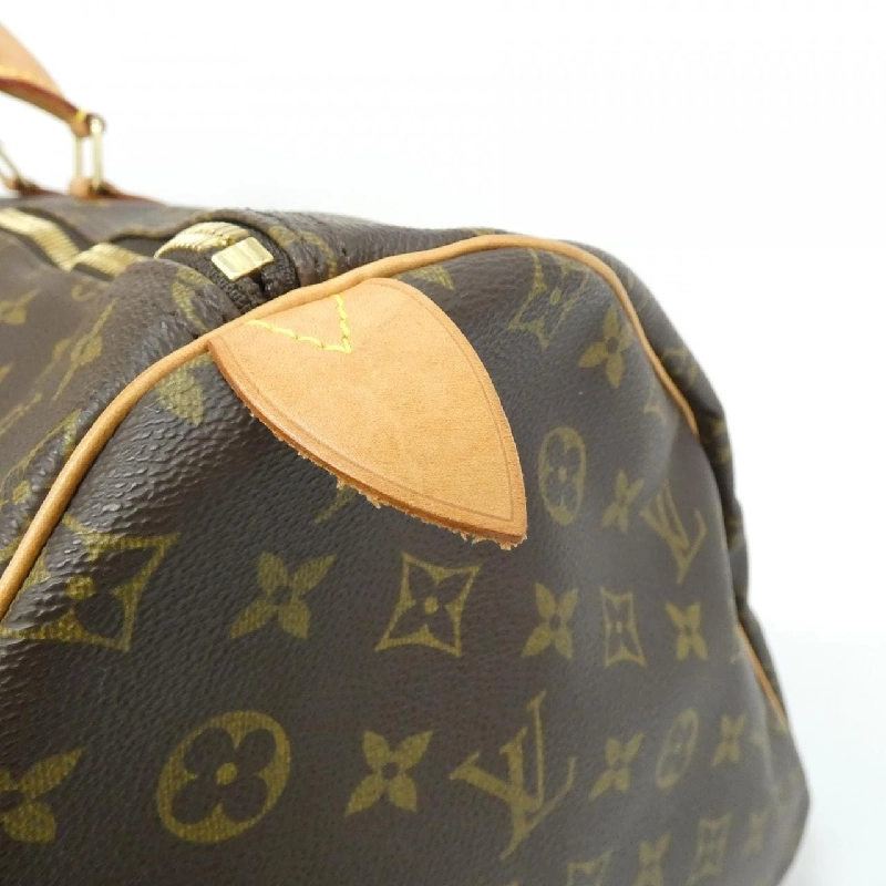 Túi xách Boston Louis Vuitton Monogram 55cm M41424 - Hàng hiệu Chính hãng 769141