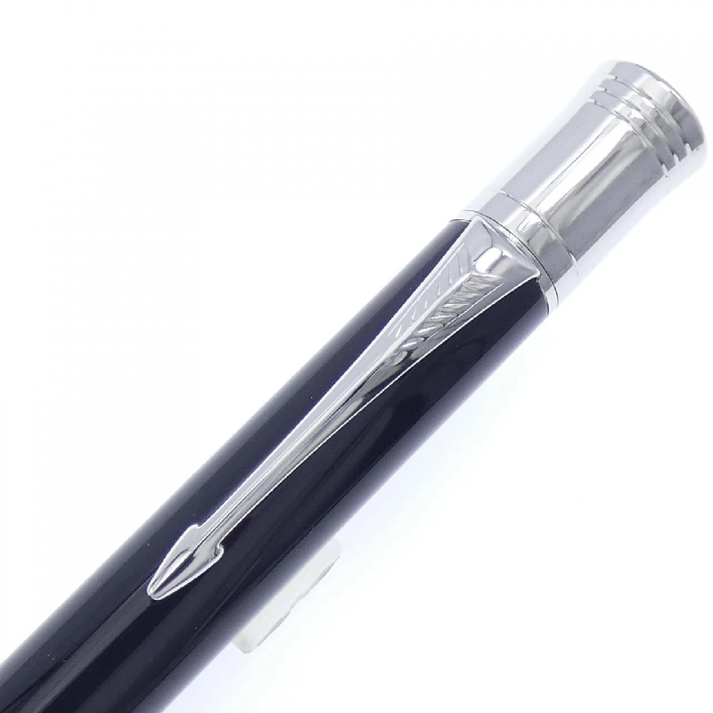 Bút bi Parker Duofold Classic Black CT 1931390 - Hàng hiệu Chính hãng 881123