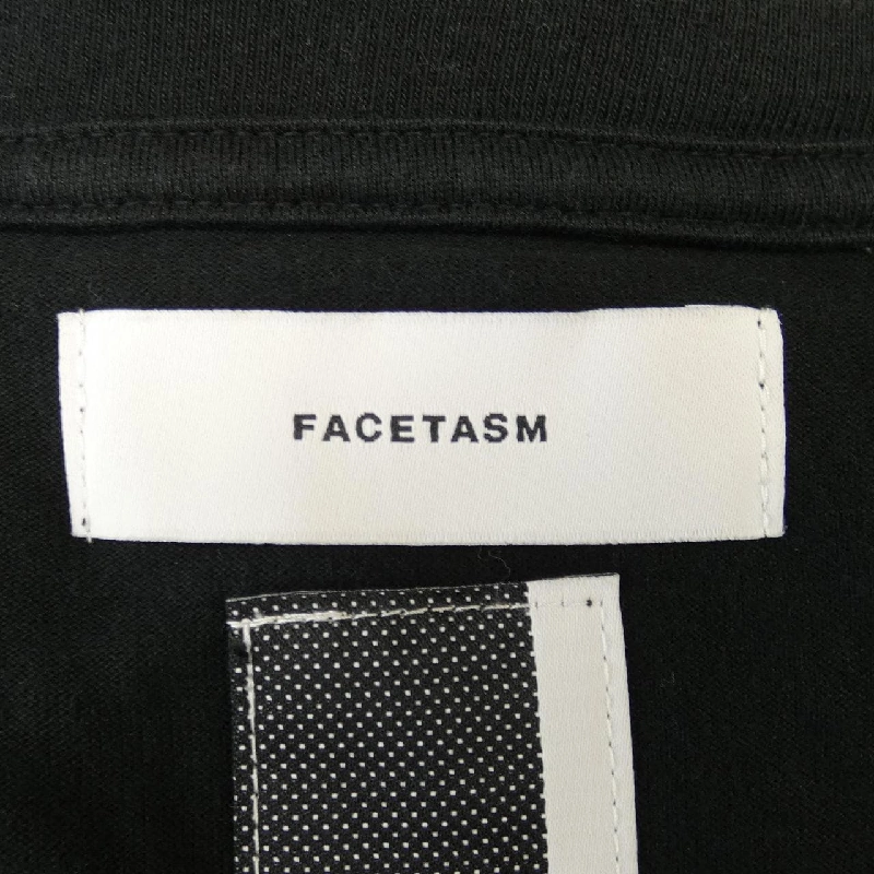 【Mã giảm giá】FACETASM ワンピース 651743