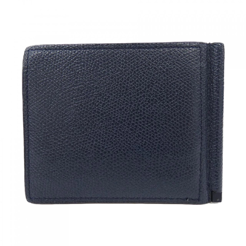 Ví tiền VALEXTRA マネークリップ SGDR0080028LRDWG99 - Hàng hiệu Chính hãng 905641