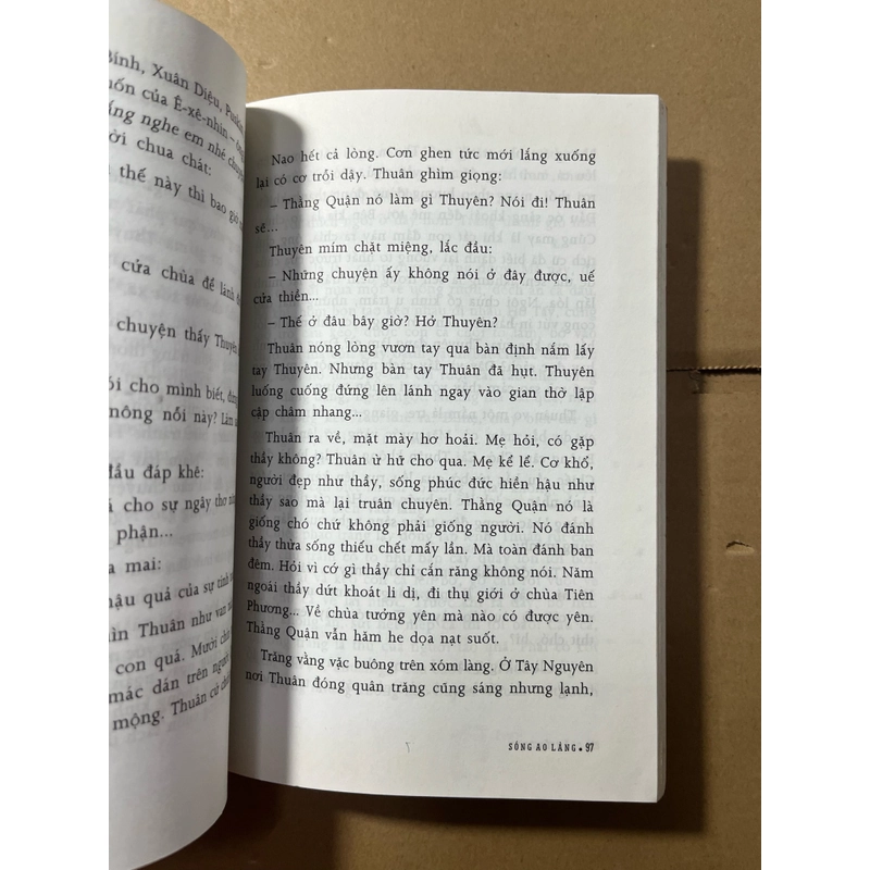 Vết thương thành trị 528312