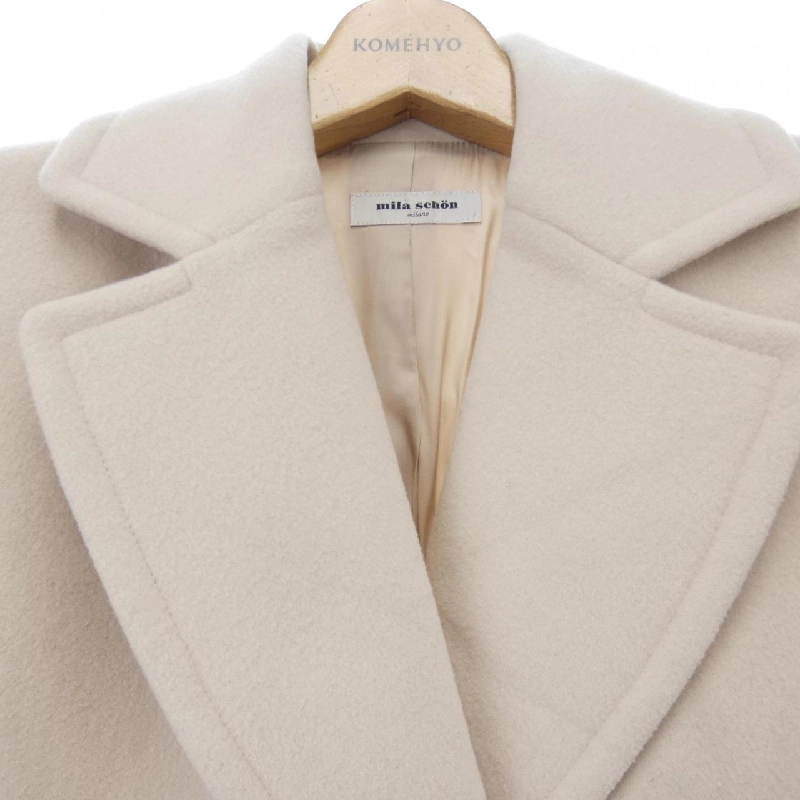 【Mã giảm giá】Mila Schon áo khoác 632775