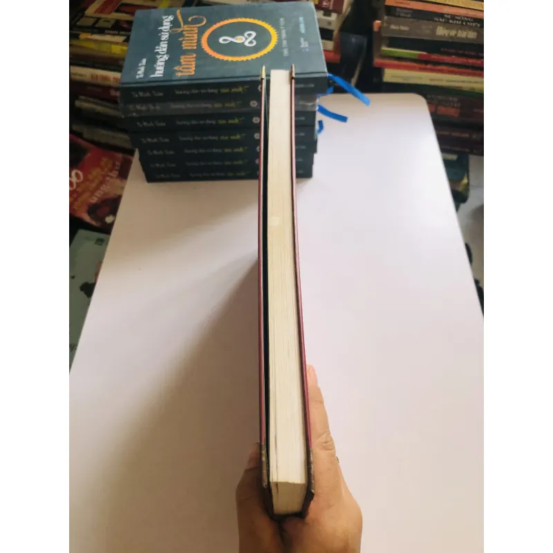 LUẬN VĂN TỐT NGHIỆP BÁC SĨ Y KHOA 756271