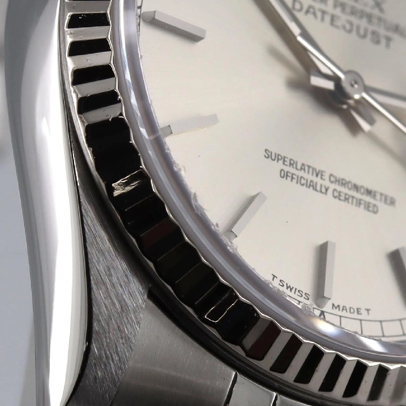 Đồng hồ Rolex Datejust 16234 SSxWG tự động T phiên bản - Hàng hiệu chính hãng 880345