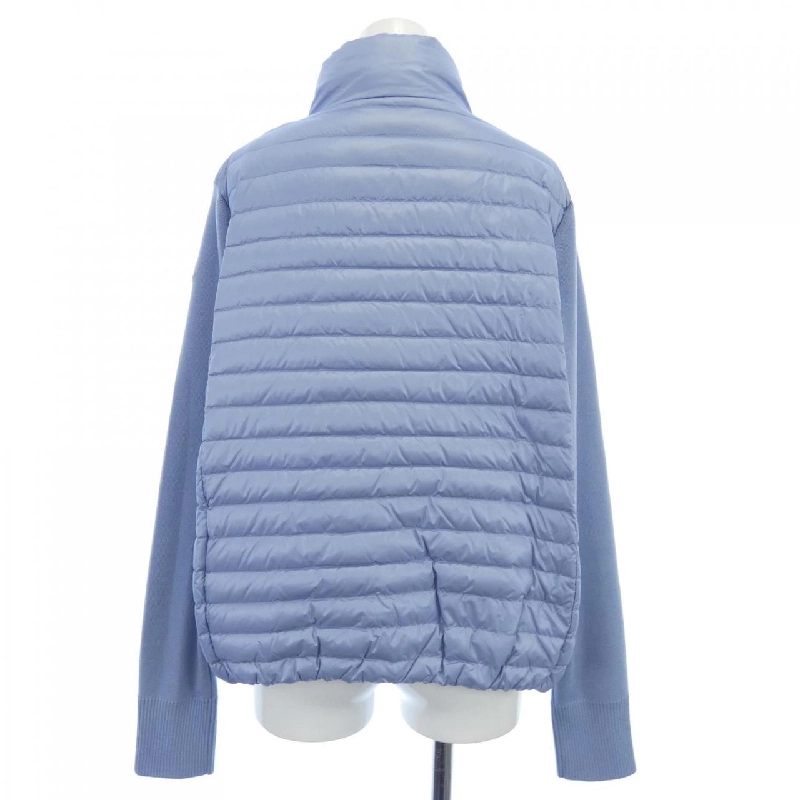 Áo khoác lông vũ MONCLER 643152
