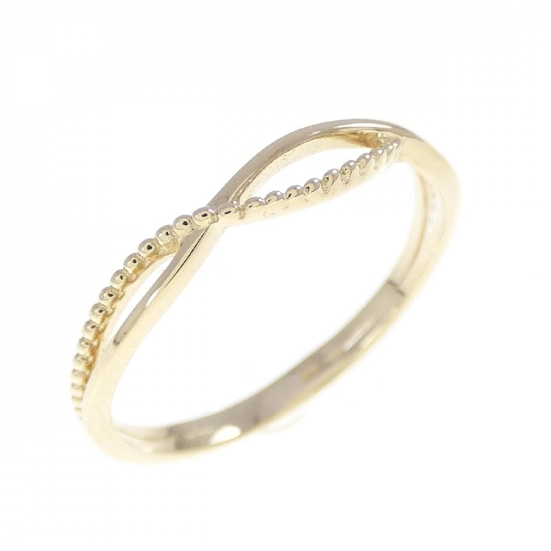 K10YG Nhẫn - Hàng hiệu Chính hãng 855417