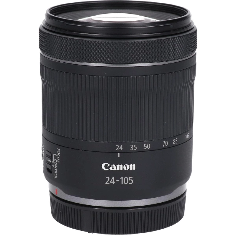 Ống kính RF24-105mm F4-7.1 IS STM - Hàng hiệu Chính hãng 880749