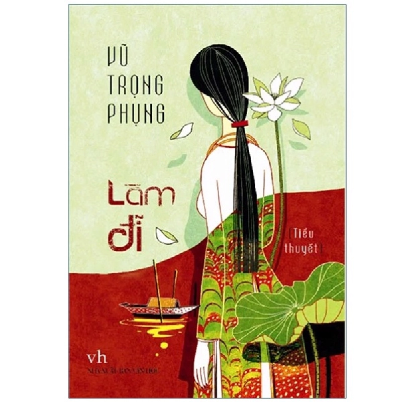 Làm Đĩ (Minh Long) - Vũ Trọng Phụng ASB.PO Oreka-Blogmeo120125 374536