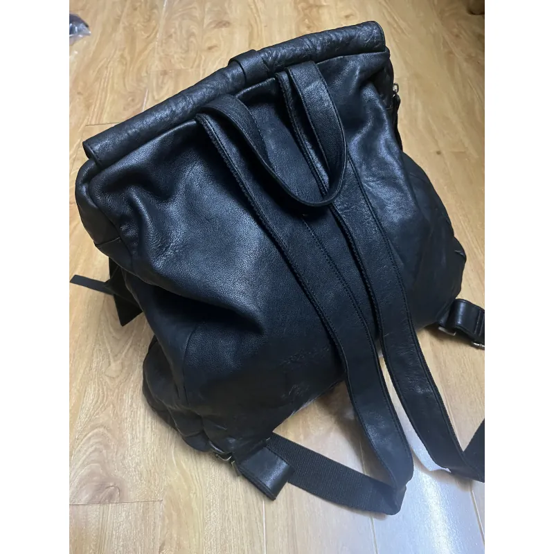 Balo nam bigsize da thật 2hand 933839