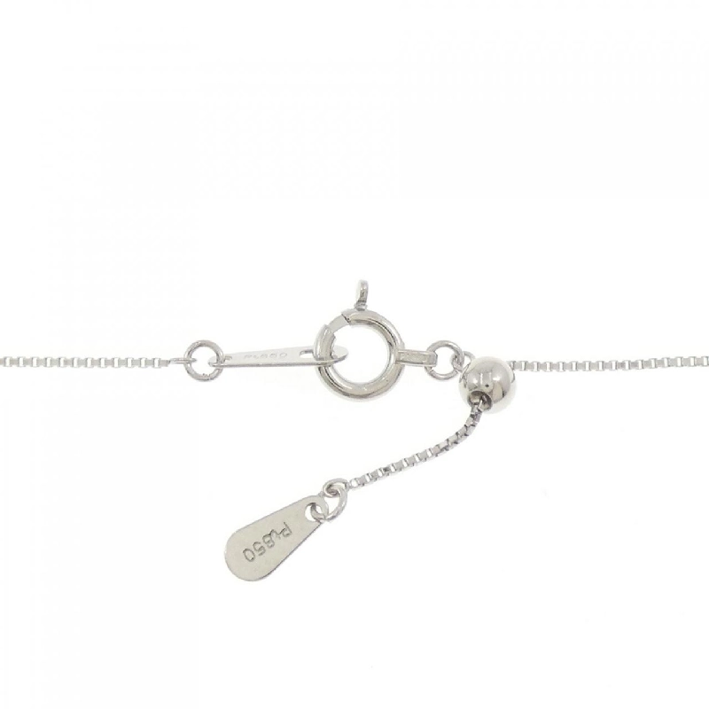 Dây chuyền kim cương PT900/PT850 0.20CT - Hàng hiệu Authentic 862649