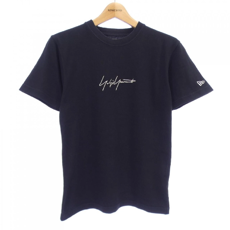 Áo thun YOHJI YAMAMOTO POUR Homme - Hàng hiệu Authentic 905268