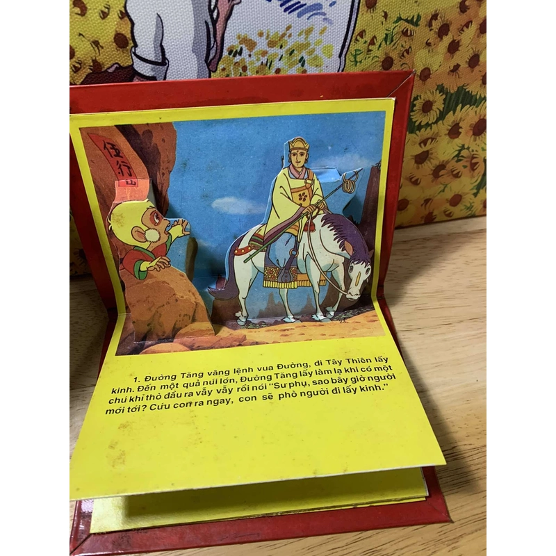 Tề Thiên Thu Phục Trư Bát Giới 542675