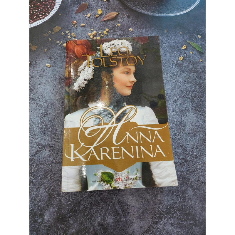 Anna Karenina (trọn bộ 1 tập)  326408