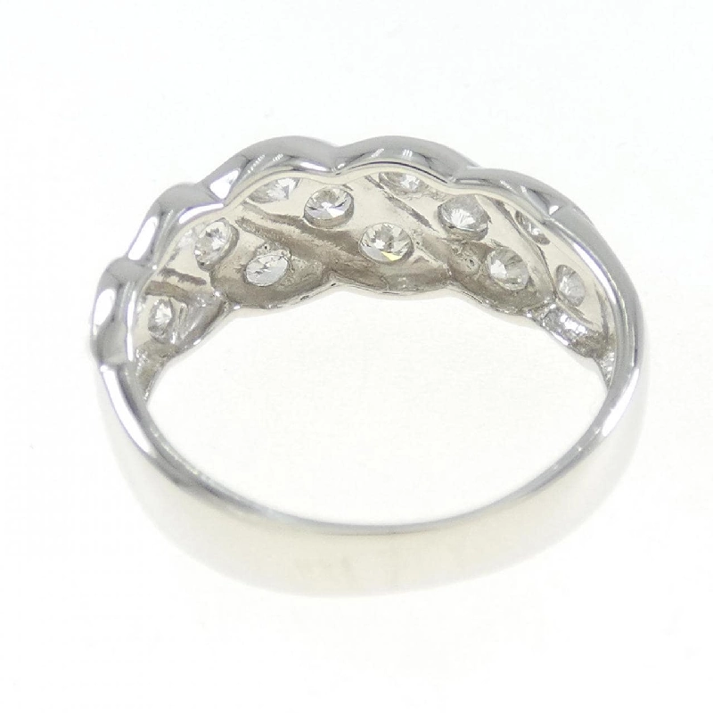 Nhẫn kim cương PT900 1.00CT 669213