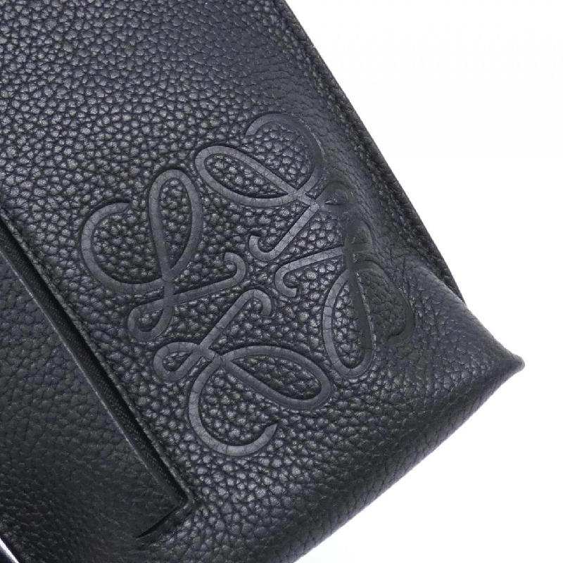 Túi đeo chéo thương hiệu Loewe Vertical T Pocket C500P02X02 - Hàng hiệu Authentic 764067