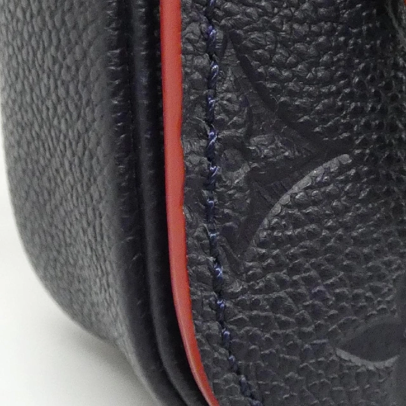 Túi xách Louis Vuitton Monogram Empreinte Pochette Metis MM M44071 - Hàng hiệu Chính hãng 766906