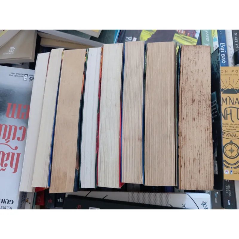 Cậu bé cưỡi rồng full 4 phần 995876