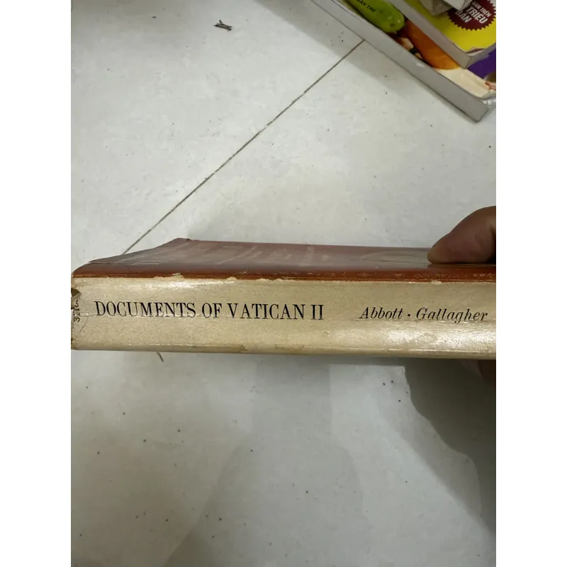 Documents of vatican  594448