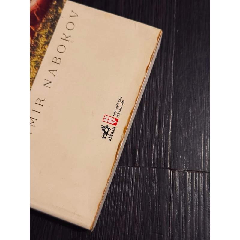 Combo 6 tác phẩm của Vladimir Nabokov 528976
