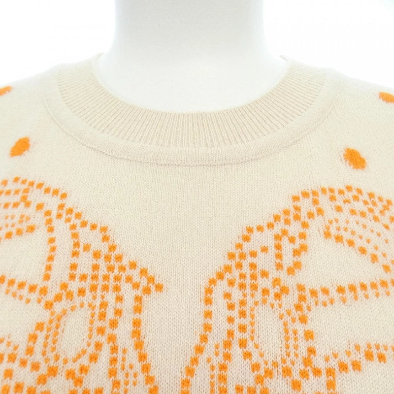 【Khuyến mãi】Áo len HERMES 639948