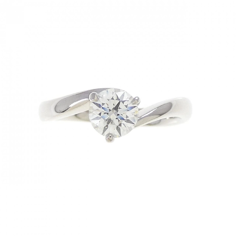 Nhẫn kim cương PT900 0.551CT E VVS1 EXT - Hàng hiệu chính hãng 872718