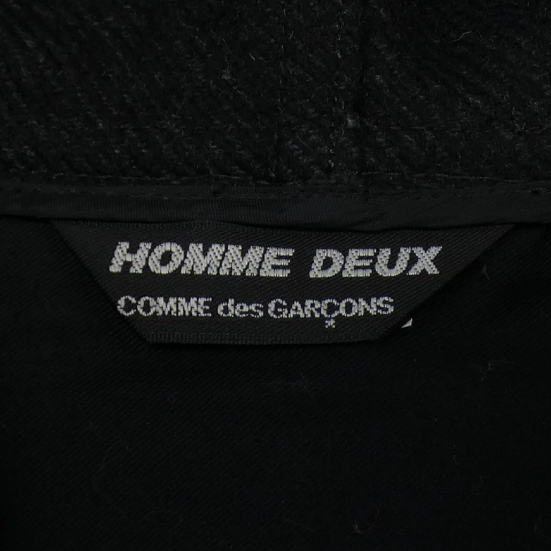 Áo khoác COMME des GARÇONS HOMME DEUX - Hàng hiệu Authentic 896457