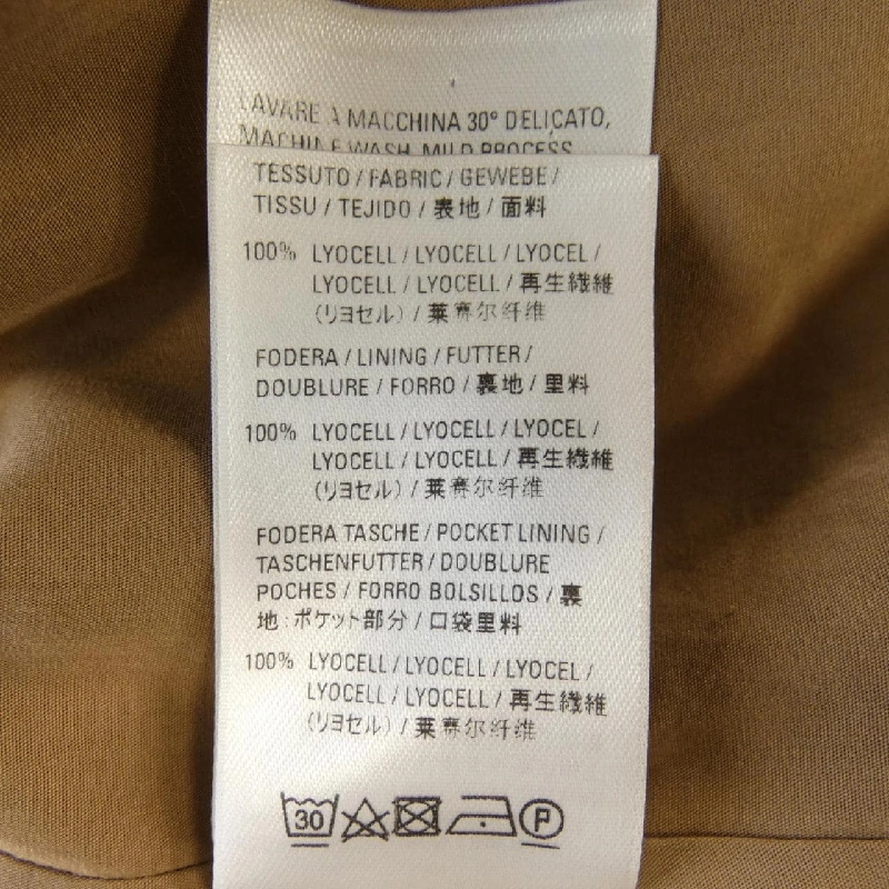 Balenciaga BALENCIAGA 646919 TFD02 Áo khoác 633611