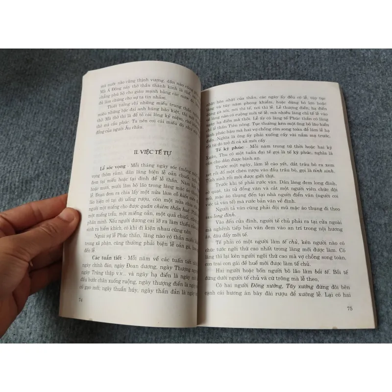 VIỆT NAM PHONG TỤC - PHAN KẾ BÍNH 729253