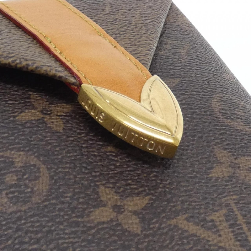 Túi đựng phụ kiện Louis Vuitton Monogram Dust Envelope Pouch M11629 - Hàng hiệu Chính hãng 769078