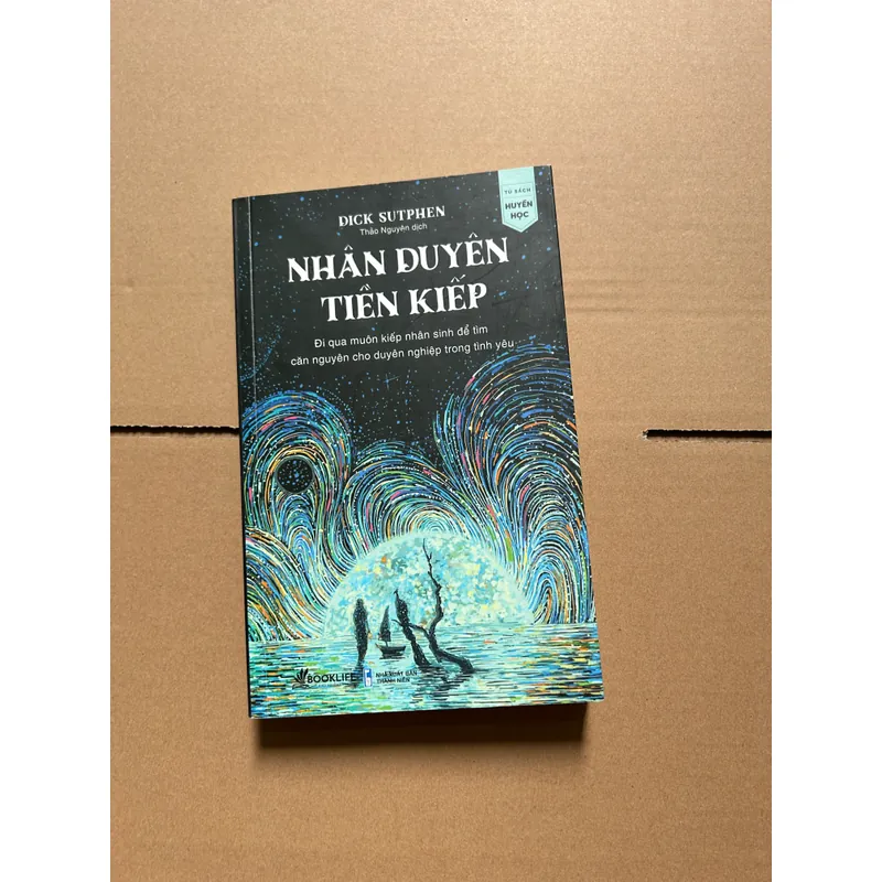 Nhân duyên tiền kiếp 704101