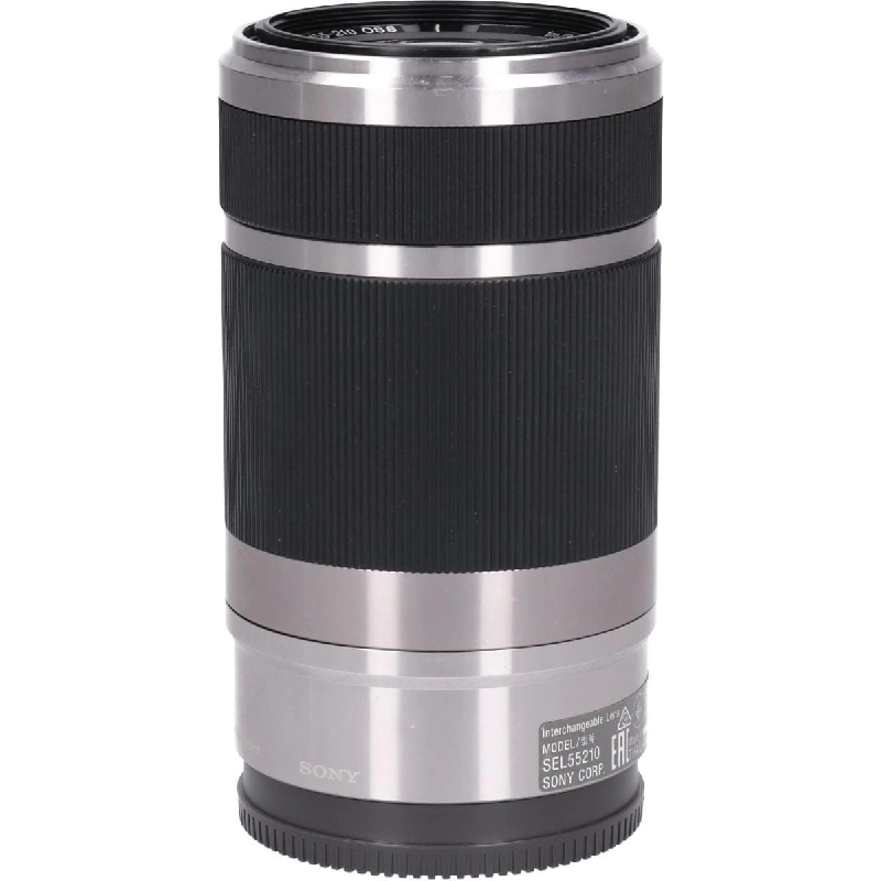 E55-210mm F4.5-6.3OSS - Hàng hiệu Authentic 886295