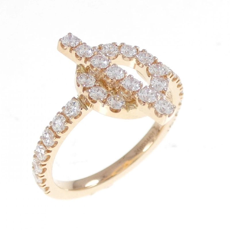 Nhẫn ÉLMESES ÉSHAPE - Hàng hiệu Chính hãng 837216