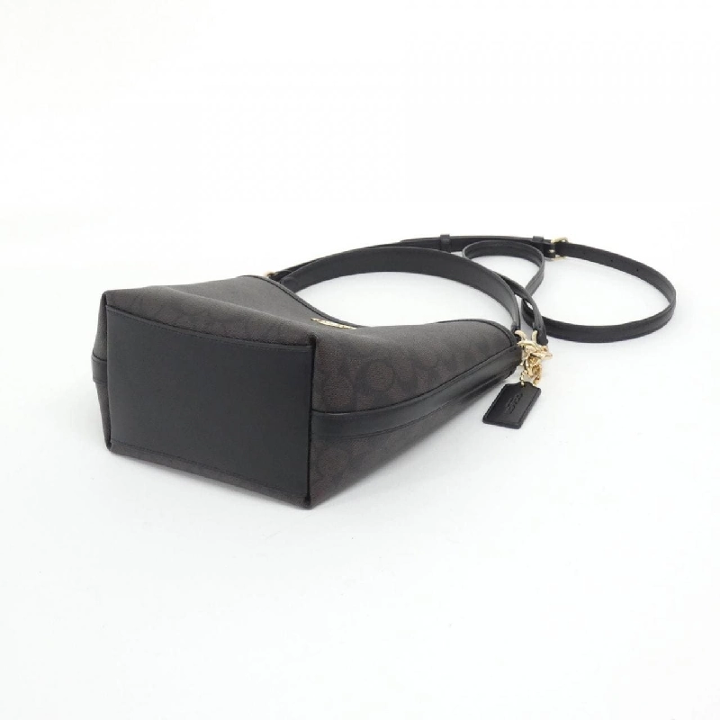 【Sản phẩm mới】Túi xách vai Coach CT800 608716