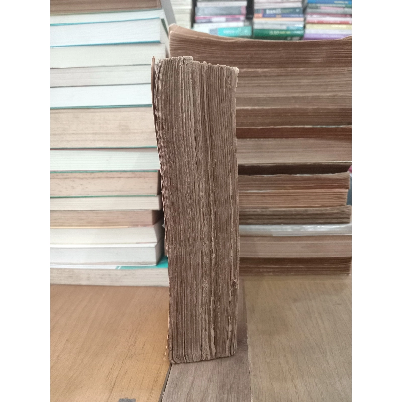 Thao thức - Alêch xănđrơ Krôn 975011