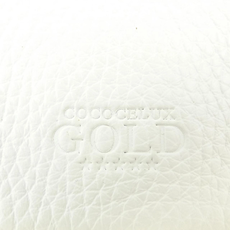 【クーポン対象】Túi COCOCELUX GOLD 659703