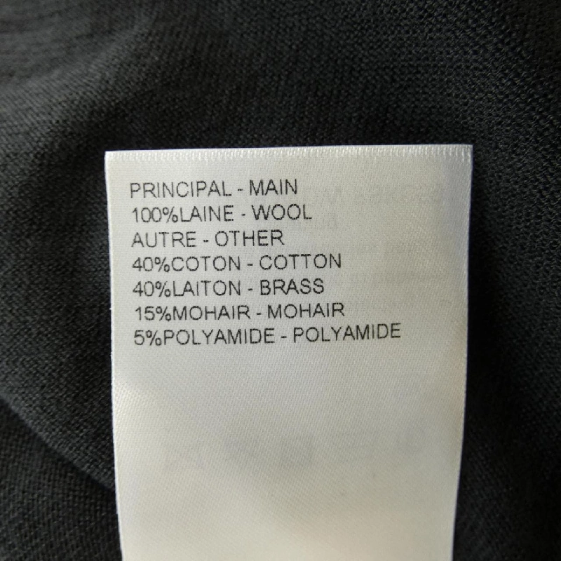 【Mã giảm giá】Áo khoác cardigan LOUIS VUITTON 636852