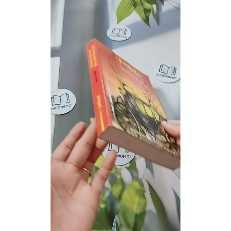 Chuyện Tình Của Hầu Tước Montespan - Jean Teulé 744673