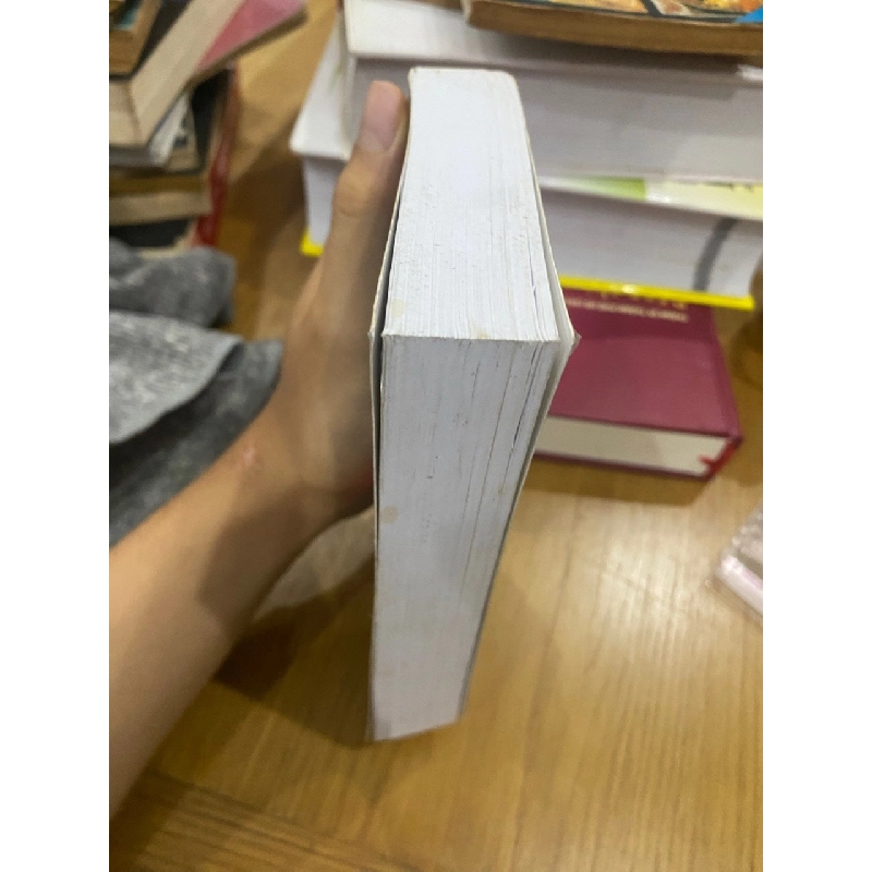 Từ điển Việt-Anh - Bùi Phụng 546789